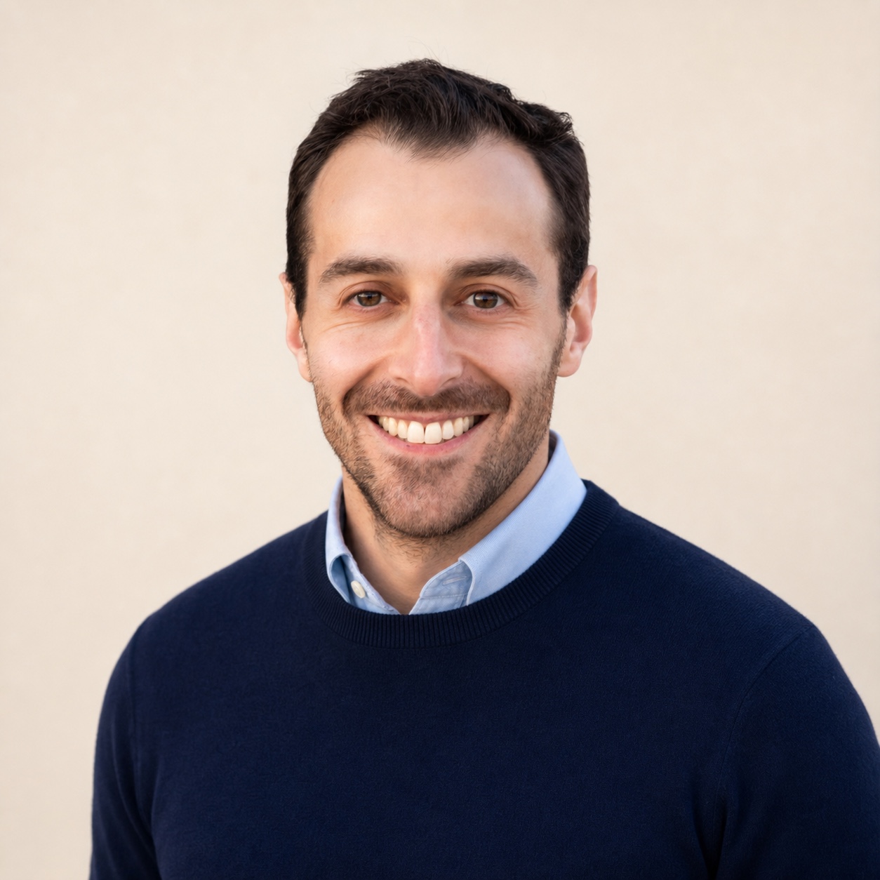 Julian Cobert, MD